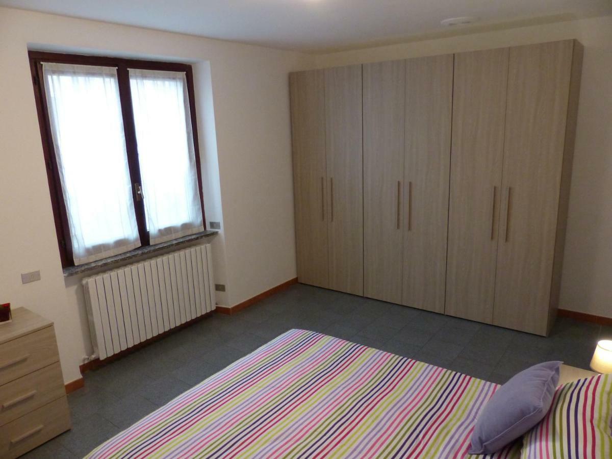 Appartamento Casa di Roberta Albiate Esterno foto