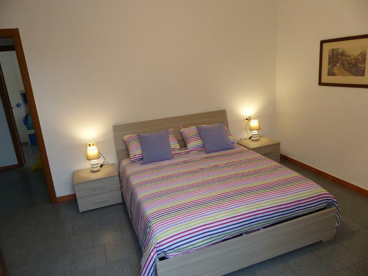 Appartamento Casa di Roberta Albiate Esterno foto