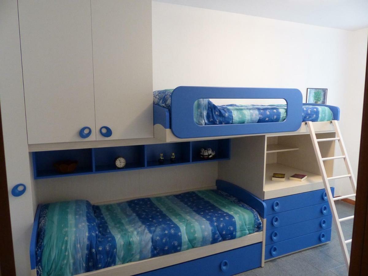 Appartamento Casa di Roberta Albiate Esterno foto